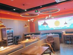 -蜀香三绝·牛蛙·烤鱼·天府炒鸡(安丘泰华店)