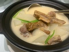 -海都六福酒家(世博广场店)
