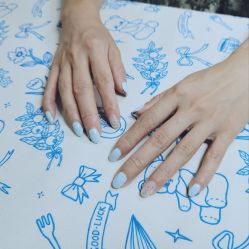 -ManiQ 美甲美睫專門店