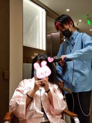 长发-崇尚GAVIN STYLE臻选