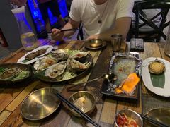 -质烤烤物·活烤海鲜(质烤总店)