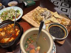 -那拉提之疆·新疆菜(美院店)