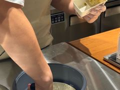 -野人先生Gelato(上海长宁龙之梦店)