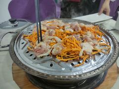 -凯盈阁私房菜·桑拿鸡(绿茵花园店)