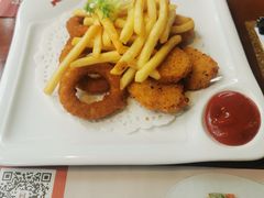 -萨贝尔意式西餐厅(古城新梦店)