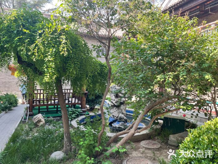 紫玉御骊酒店图片