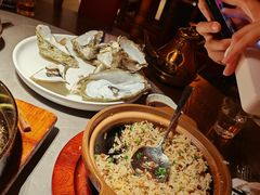 -张家卫·阳江菜·小海鲜(肥婆湾桥店)