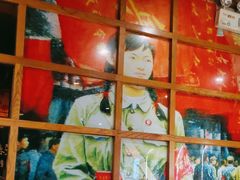 -大队长主题火锅(观音桥店)