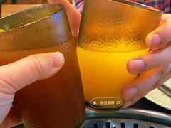 -韩盛·盛江山自助料理(沈辽路万达店)