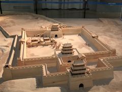 -嘉峪关城市博物馆