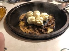 -妈妈家铁锅炖(景诚园综合楼店)