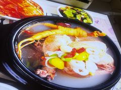 -长顺参鸡汤店(西塔总店)