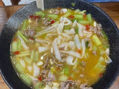 -小南小粉手工粉(迎薰路店)