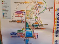 -广东天露山旅游度假区