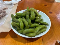 -小辫子羊肉面馆(周东店)