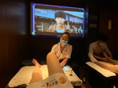 -鹤祥宫·影院足道·SPA连锁(鸿尊布吉店)