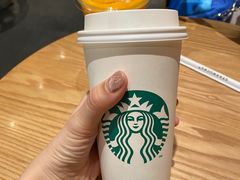 -星巴克(厦门万象城4F店)