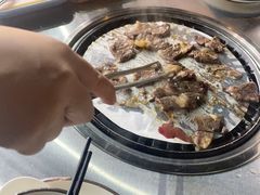 -正宗齐齐哈尔烤肉·齐牛哥鲜切炭火烤肉(杭州总店)