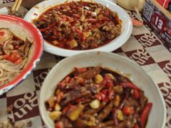 -老三样·旧食新味(船山路店)