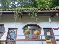 -青城山