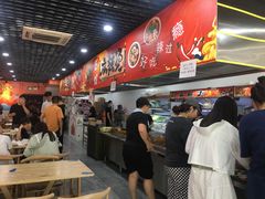 -彭姐麻辣烫(海淀店)