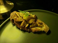 -wann lounge 低温慢煮牛排·清吧