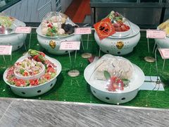 -友鹏海鲜(新宜白大道店)