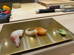 -鮨一日本料理旗舰店(总店)