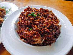 -乌江鱼杭帮菜(西湖店)