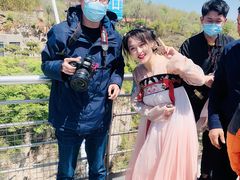 -潭溪山
