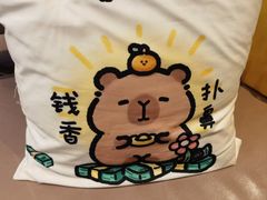 -玛尚诺意式餐厅(长宁来福士店)