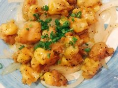 -有喜屋·深夜食堂(北京西路店)