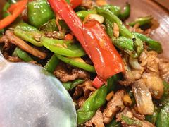 -潇湘·永州会馆(百子湾店)