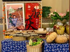 -知楚•精致湖北菜(武商MALL店)