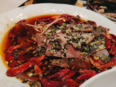 -海鸿荟餐饮(中山北路店)