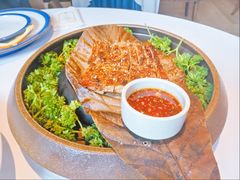-清莱湾 CHIN RAI·甄选泰餐(万象前海店)