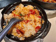 -煲王粤菜餐厅(中侨中心店)