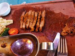 -My Way Town买味堂·东南亚餐厅(亦庄店)