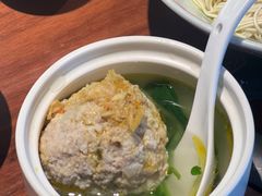 -瑞面(吴宫泛太平洋酒店)