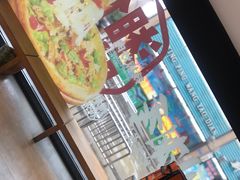 -比格比萨自助(云冈区步行街店)