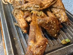 -阿娘家·原生态农家菜(国顺东路店)