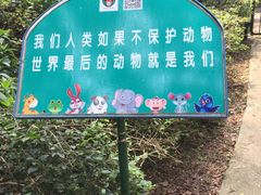 -柳州市动物园