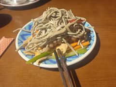 -伊斯麦尔丝路·新派菜(沙子口店)