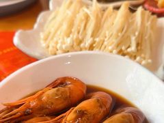 -金龙·打边炉(南京西路店)