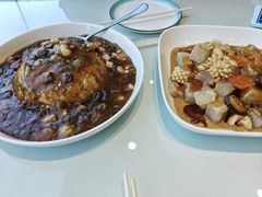 -鲜得莱渔港·小平岛海胆馆(七贤岭店)