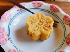 -梅间堂茶馆(绿地缤纷城店)