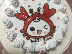 -DQ·蛋糕·冰淇淋(金桥店)