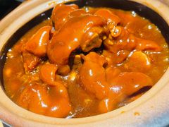 -0776食堂·京城创意菜(七里庄店)