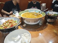 -光海·乡记酸菜鱼·始于1996(花园路店)
