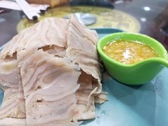-黄家老店·非遗灌汤包(晋安路店)